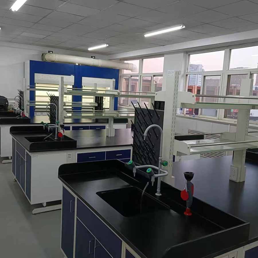 河北地質(zhì)大學(圖8)